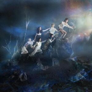 Walt Disco - Unlearning  LP LP